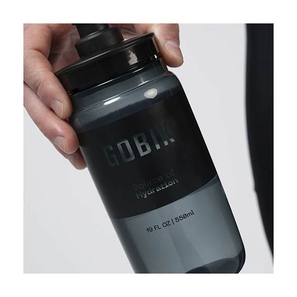 Bidón Gobik Fly 550ml Smoked