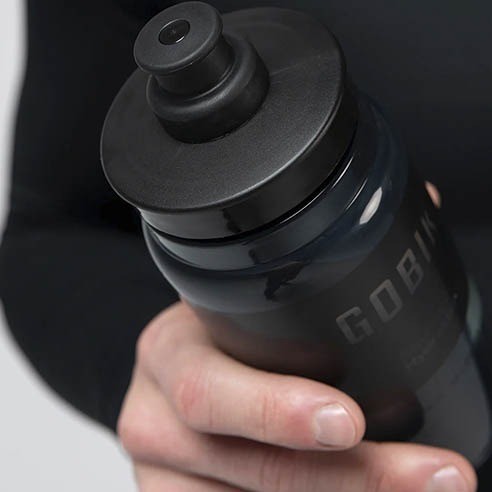 Bidó Gobik Fly 550ml Smoked