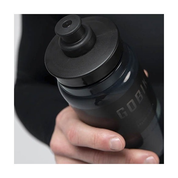 Bidó Gobik Fly 550ml Smoked