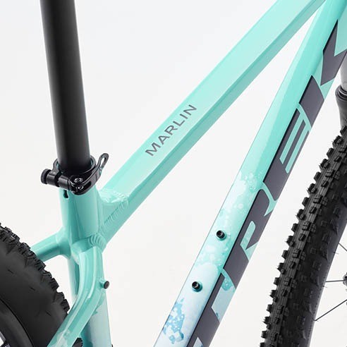 Bicicleta Trek Marlin 5 Gen 3 27,5 (2026)