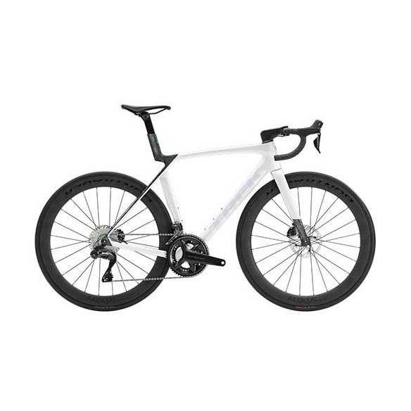 Trek Madone SL 7 Gen 8 Bike (2026)