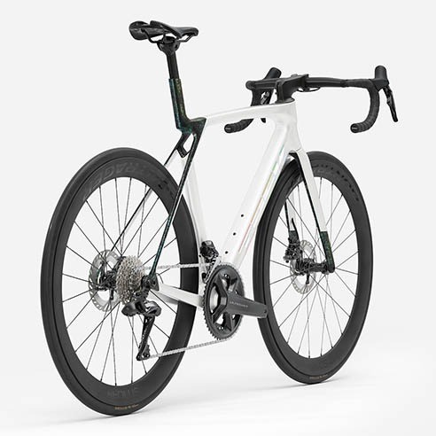 Trek Madone SL 7 Gen 8 Bike (2026)