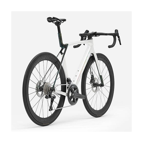 Bicicleta Trek Madone SL 7 Gen 8 (2026)