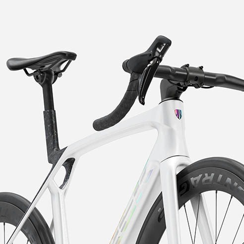 Trek Madone SL 7 Gen 8 Bike (2026)