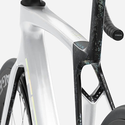 Bicicleta Trek Madone SL 7 Gen 8 (2026)