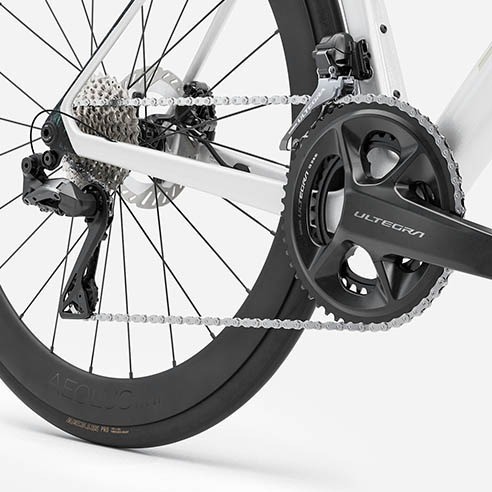 Bicicleta Trek Madone SL 7 Gen 8 (2026)