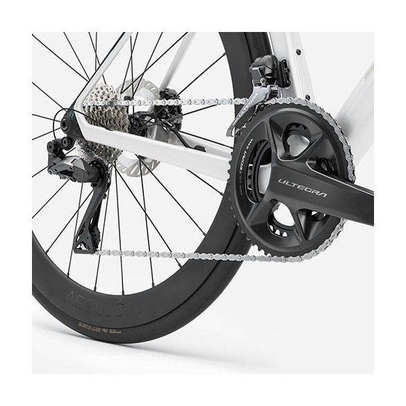 Trek Madone SL 7 Gen 8 Bike (2026)