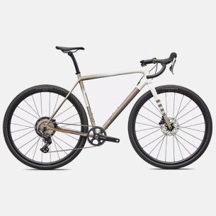 Vélo Specialized Crux Comp (2026)