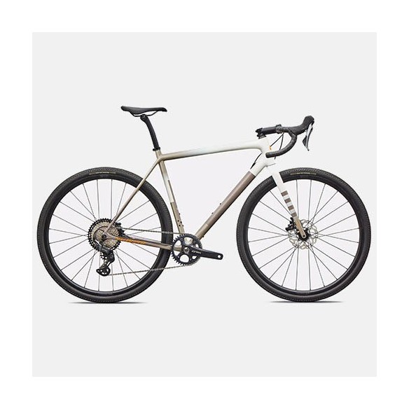 Vélo Specialized Crux Comp (2026)