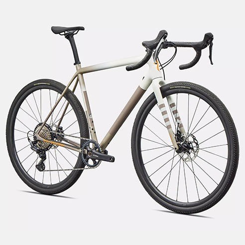 Specialized Crux Comp Bike (2026)