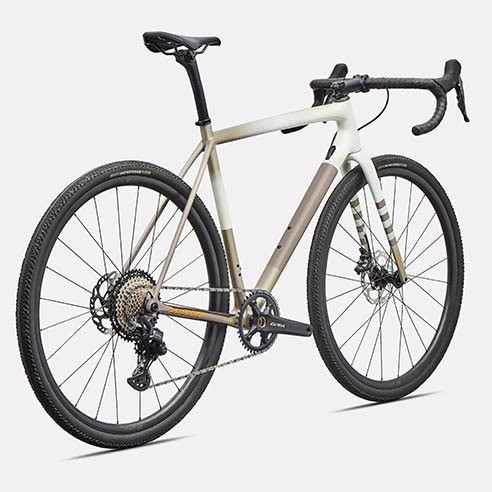 Bicicleta Specialized Crux Comp (2026)