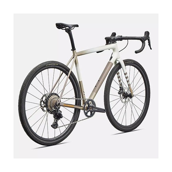 Vélo Specialized Crux Comp (2026)