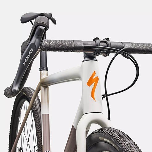 Vélo Specialized Crux Comp (2026)