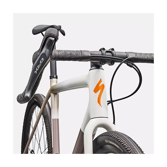 Vélo Specialized Crux Comp (2026)