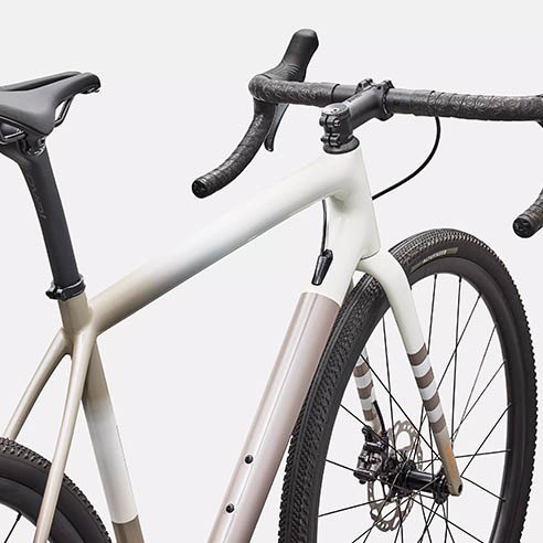 Bicicleta Specialized Crux Comp (2026)