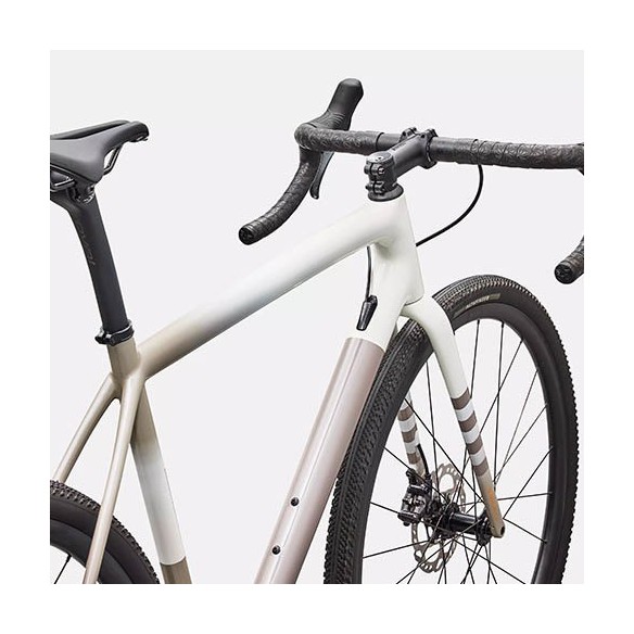 Vélo Specialized Crux Comp (2026)