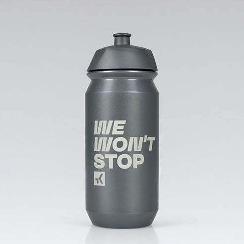 Bidó Gobik Shiva Bio 500ml Graphite
