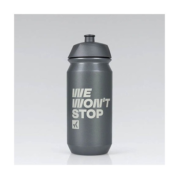 Bidó Gobik Shiva Bio 500ml Graphite