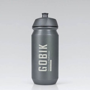Gobik Shiva Bio 500ml Graphite Bottle 2