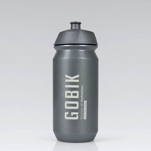 Bidó Gobik Shiva Bio 500ml Graphite
