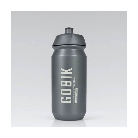 Bidó Gobik Shiva Bio 500ml Graphite