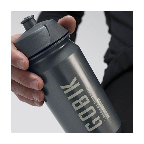 Bidó Gobik Shiva Bio 500ml Graphite