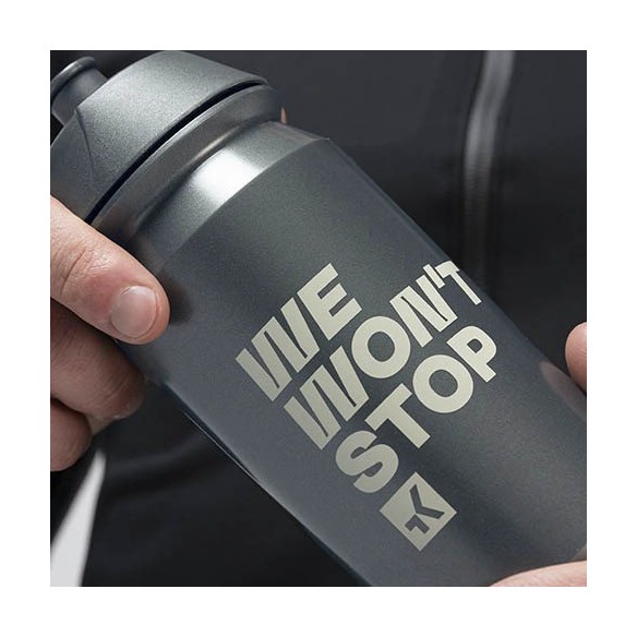 Bidó Gobik Shiva Bio 500ml Graphite