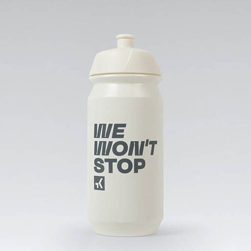 Bidón Gobik Shiva Bio 500ml Ivory