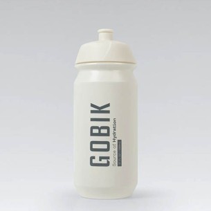 Bidon Gobik Shiva Bio 500ml Ivoire 2