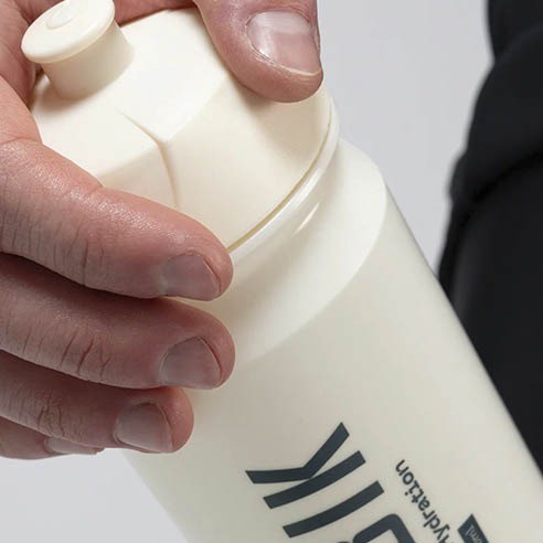 Bidó Gobik Shiva Bio 500ml Ivory