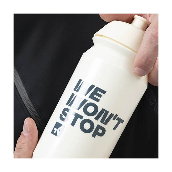 Bidón Gobik Shiva Bio 500ml Ivory