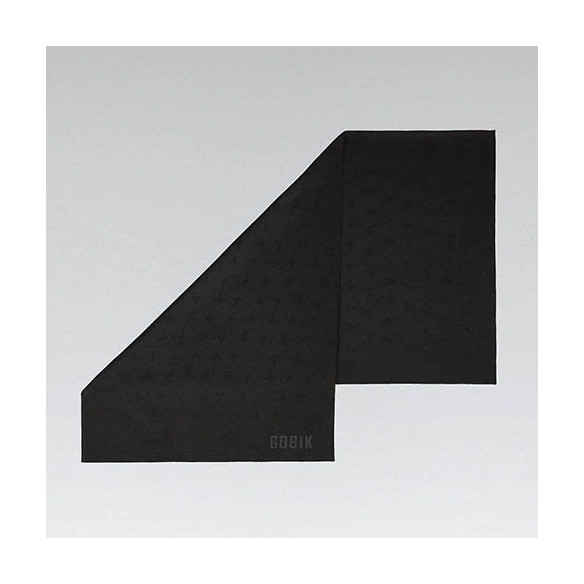 Braga Cuello Gobik Tubular Ink Black