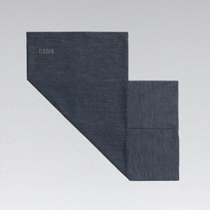 Braga Cuello Gobik Moonbah Solid Graphite 2