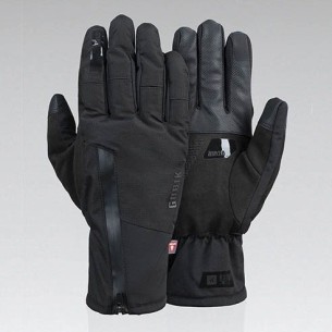 Guantes Gobik Primaloft Zero 2.0 True Black