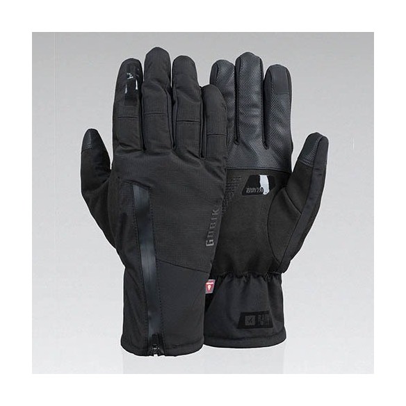 Guantes Gobik Primaloft Zero 2.0 True Black