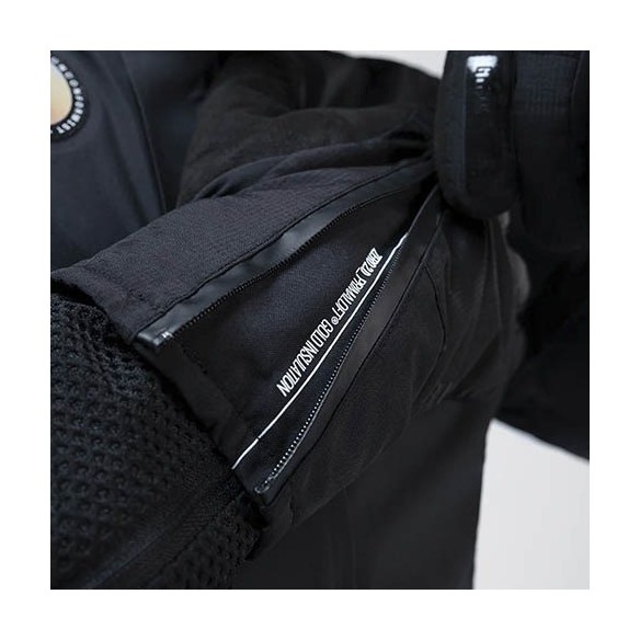Guantes Gobik Primaloft Zero 2.0 True Black