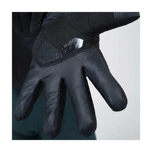 Guantes Gobik Primaloft Zero 2.0 True Black