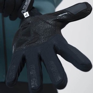 Guantes Gobik Polartec Bora 2.0 True Black 2