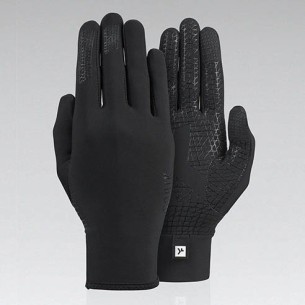 Guantes Gobik Finder 2.0 True Black