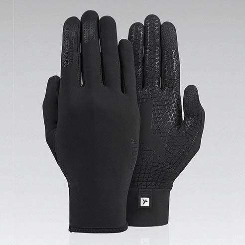 Guantes Gobik Finder 2.0 True Black