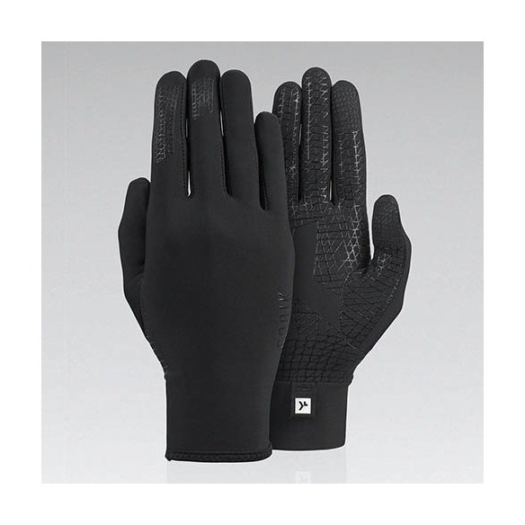 Guantes Gobik Finder 2.0 True Black