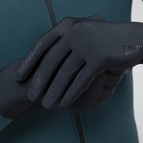 Guants Gobik Finder 2.0 True Black