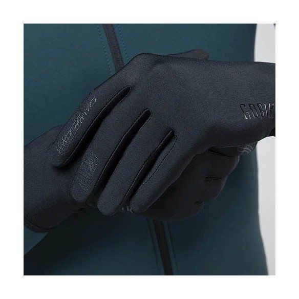Guantes Gobik Finder 2.0 True Black