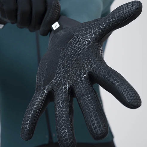 Gants Gobik Finder 2.0 True Black
