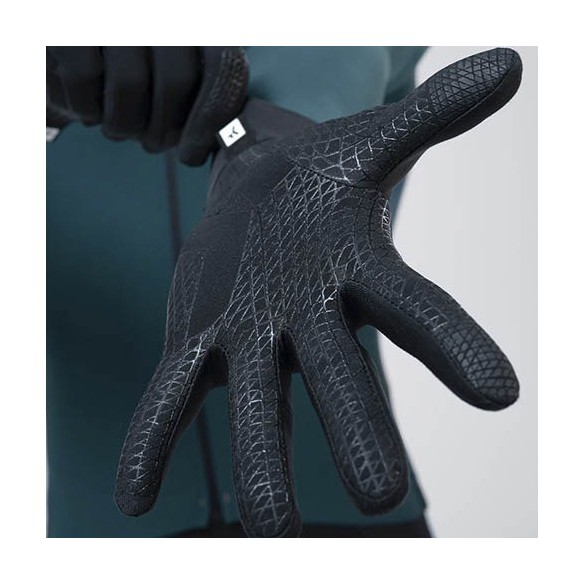 Guantes Gobik Finder 2.0 True Black