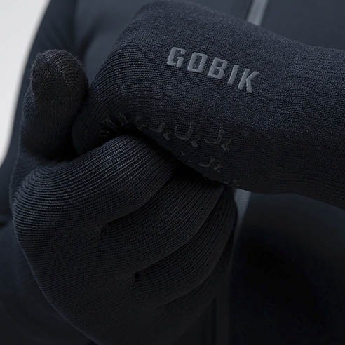 Guants Gobik Hyperguard True Black
