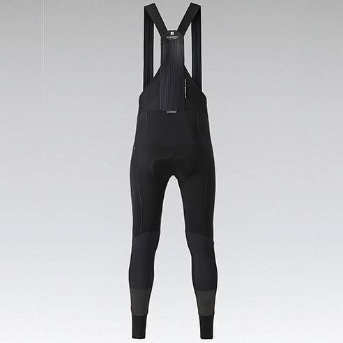 Culotte Gobik Subzero Ink Black