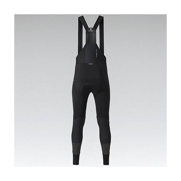 Culotte Gobik Subzero Ink Black