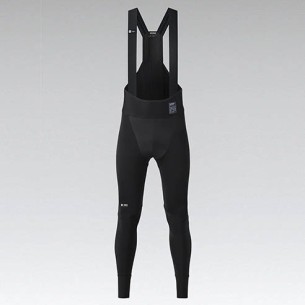 Culotte Gobik Subzero Ink Black 2