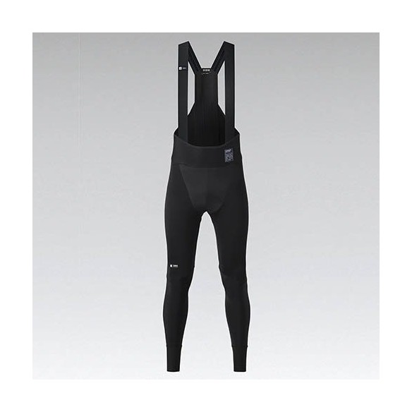 Culotte Gobik Subzero Ink Black